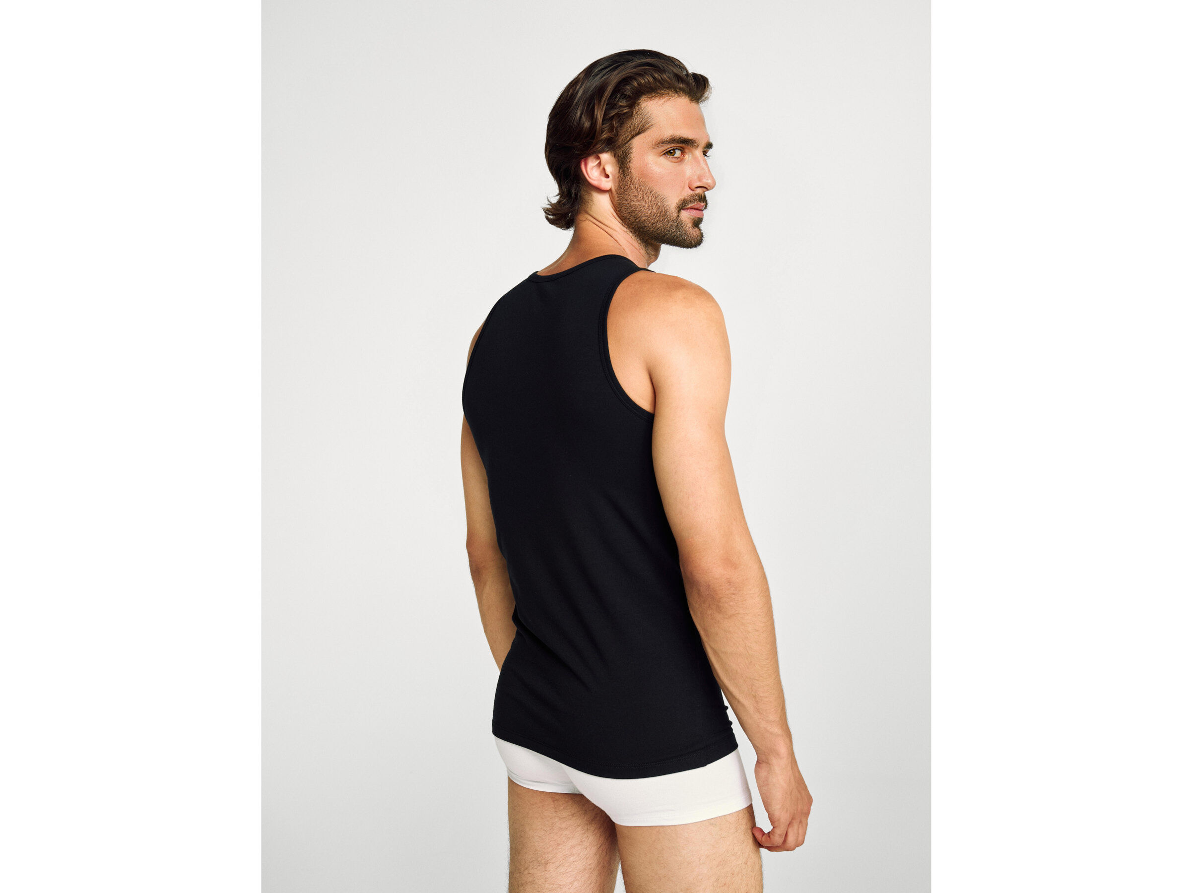 TANK-TOP Hombre image number 2